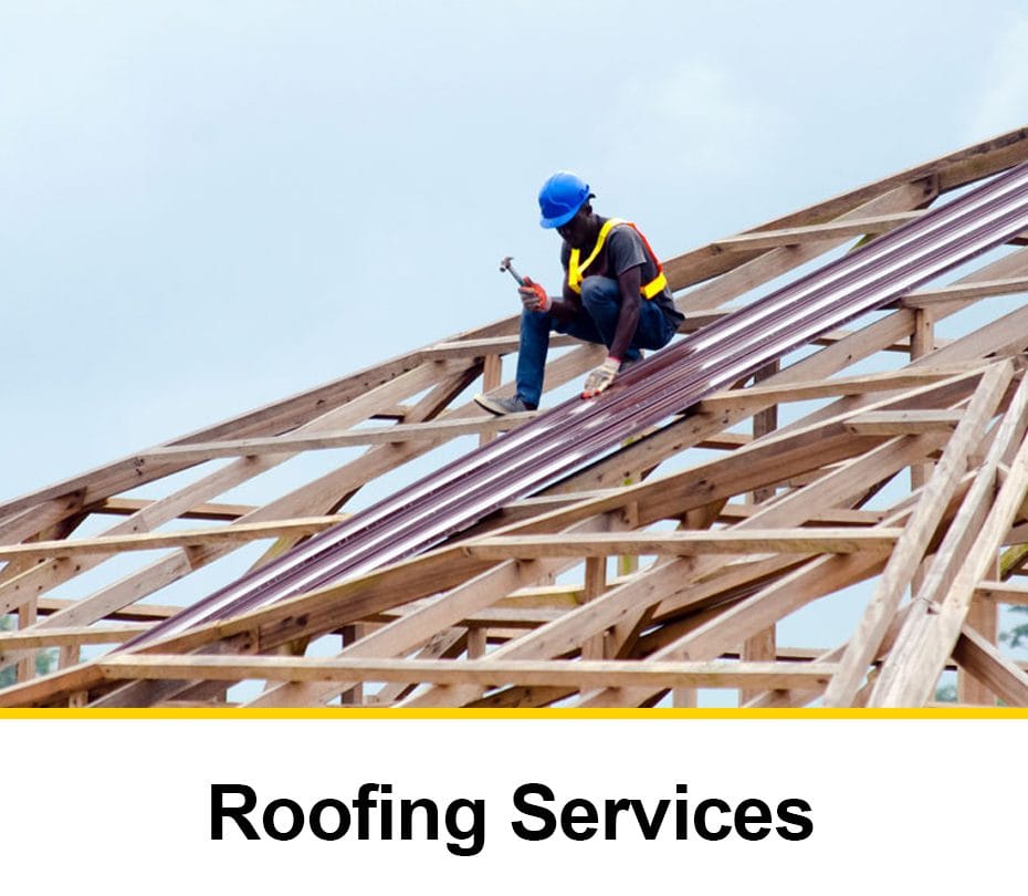 Casa Experts construction work