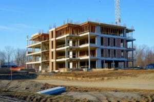Big Construction Companies in Ghana