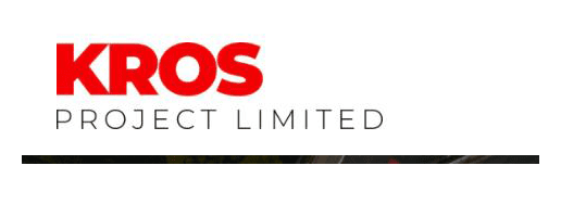 Kros client logo