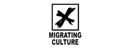 Migrating client logo