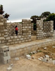 Building Permits 