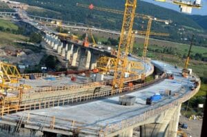 Construction and Construction