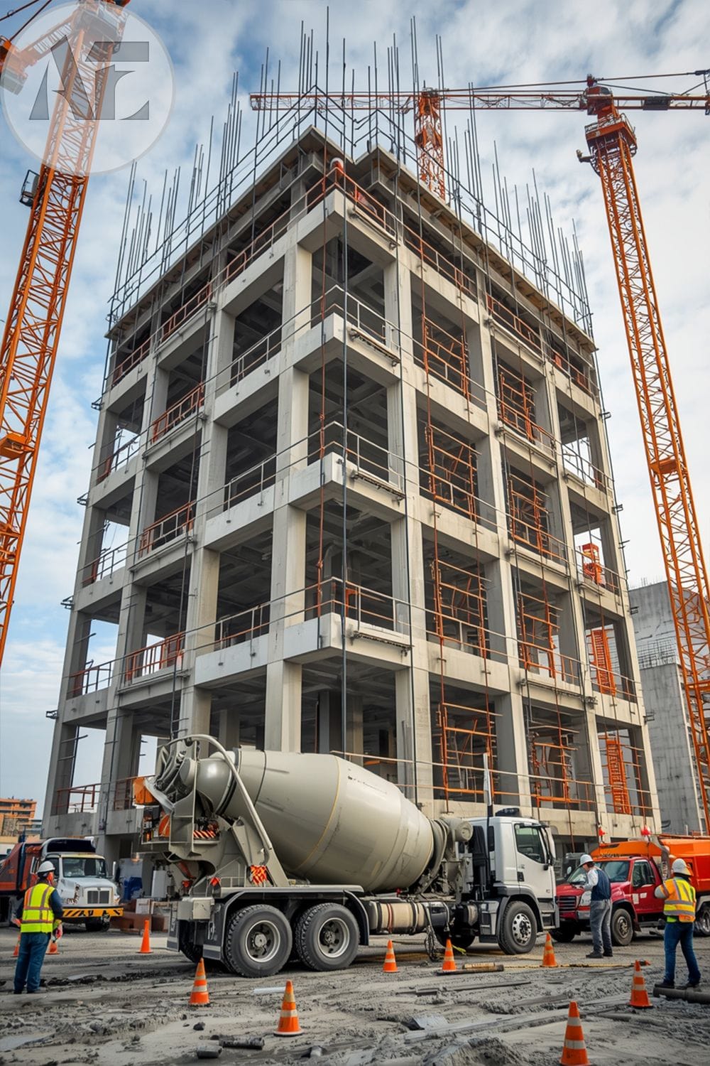 Building Construction 1