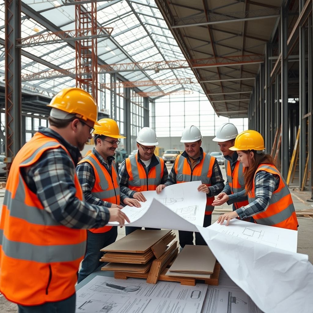 PROFF CONST