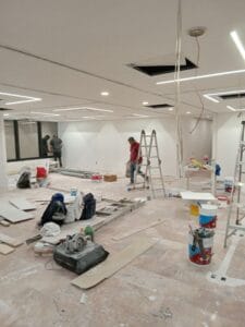 Home Renovation