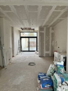 Home Renovation