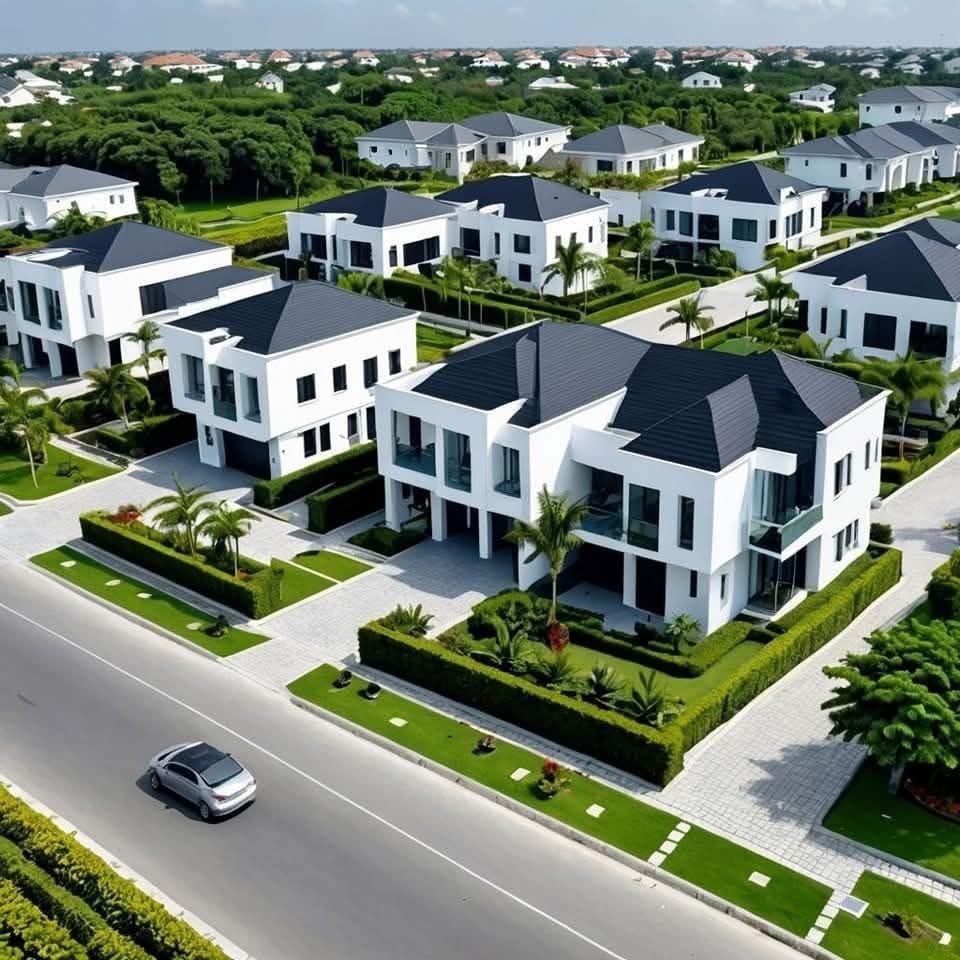 Residential Construction