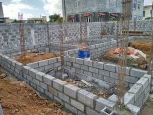 How Many Rooms Can 3000 Blocks Build