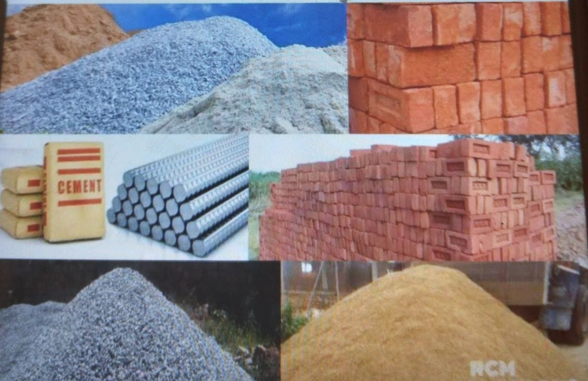 Building Materials