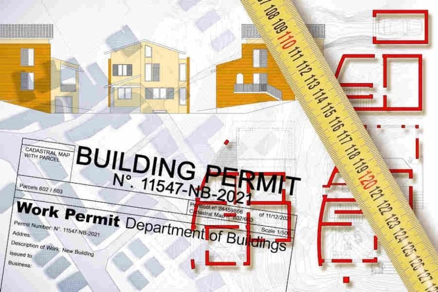 Building Permit Cost in Ghana