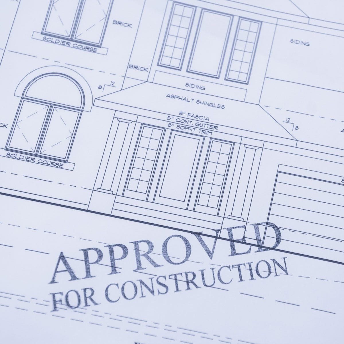 Building Permit