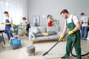 Maintenance and Renovation Services in Accra