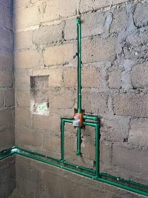 Plumbing System Failures