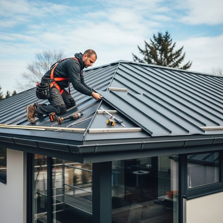 Roofing