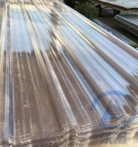 Roofing Materials Price List in Ghana