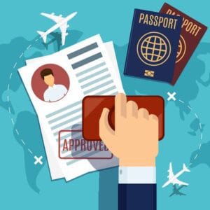 Work Permit Cost in Ghana
