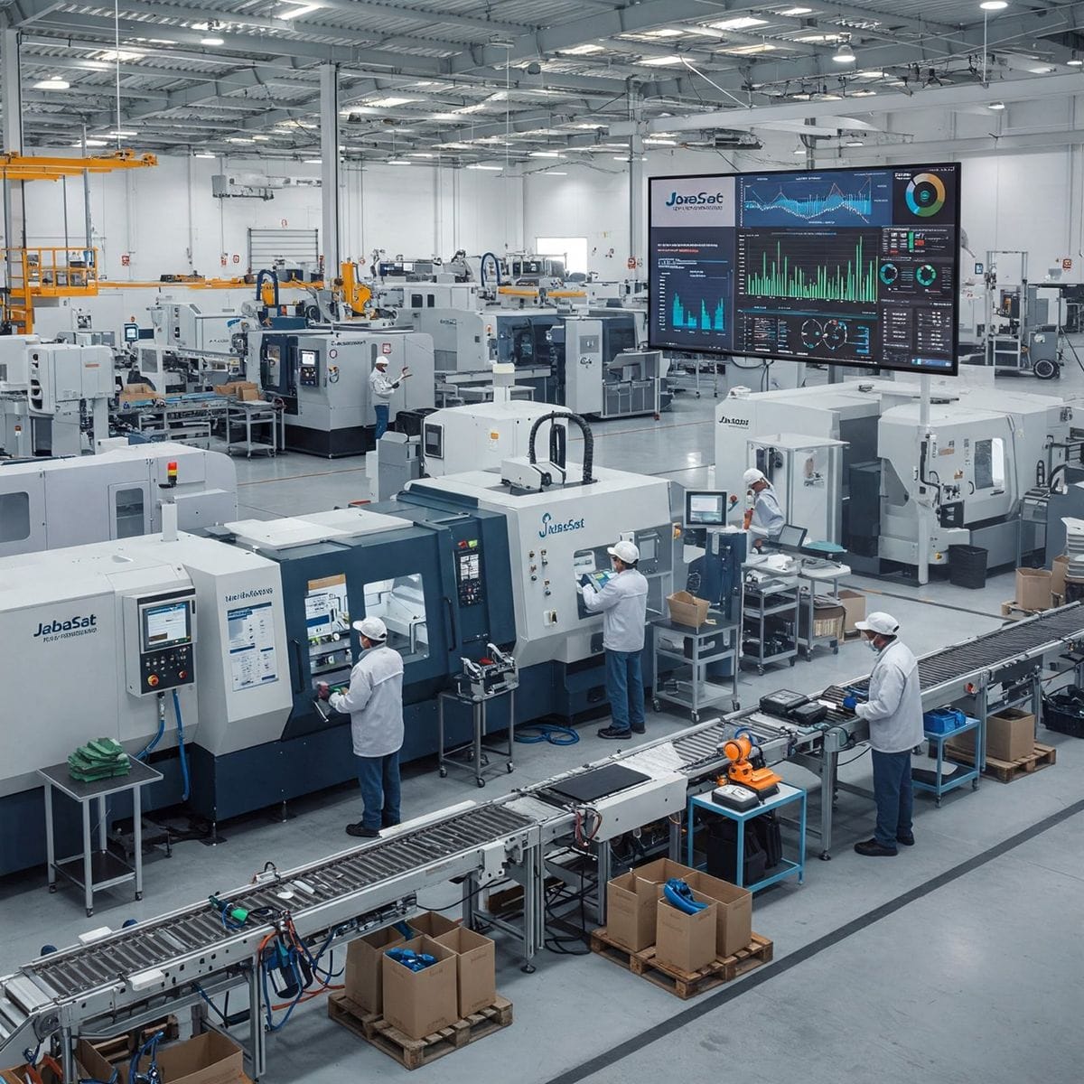 Industrial Engineering