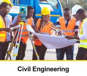 Civil Engineering Services