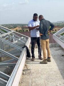 Cost of Building a 3 Bedroom House in Accra