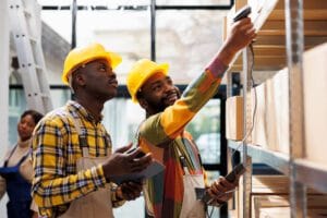 Big Construction Companies in Ghana