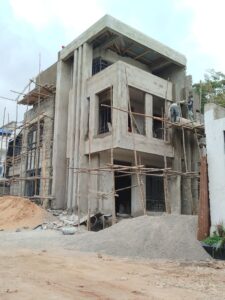 House Construction