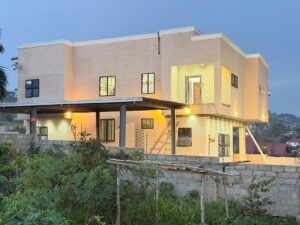 This is the Glassy water project