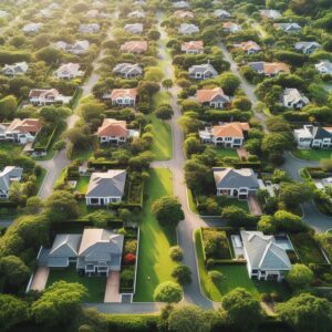 Residential Construction