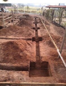 Cost of Building a 3 Bedroom House in Accra