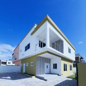 this is a mordern construction