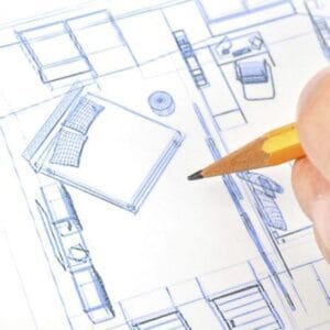 12×12 Room in Ghana