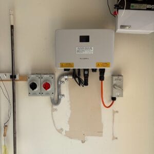 Maintenance and Renovation Services in Accra