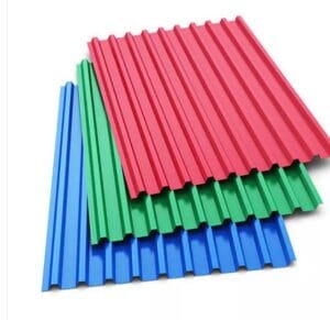 Roofing Materials Price List in Ghana