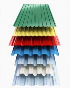 Roofing Materials Price List in Ghana