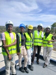 What Are the 7 Fields of Civil Engineering