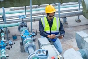 What Are the 7 Fields of Civil Engineering