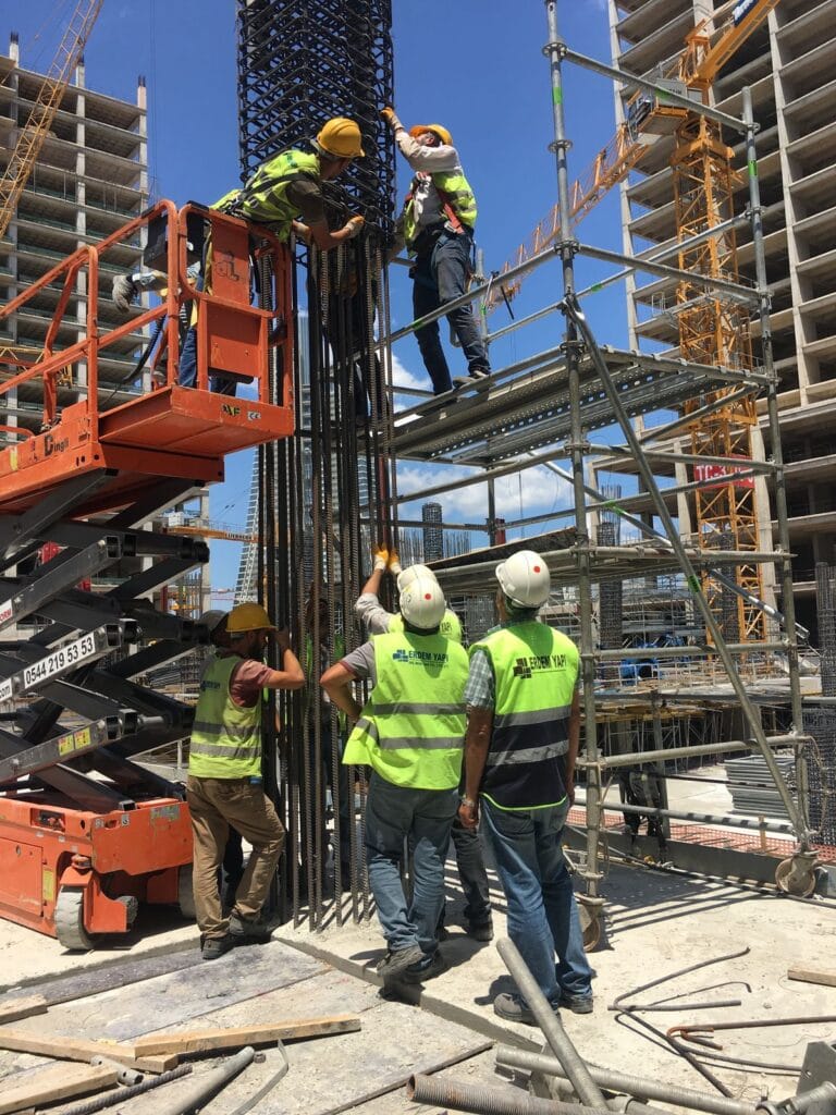 Big Construction Companies in Ghana