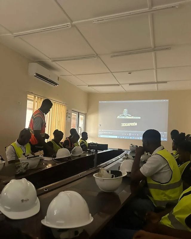 Civil Engineering Courses in Ghana