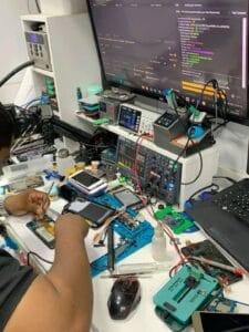 Hardest Engineering Courses